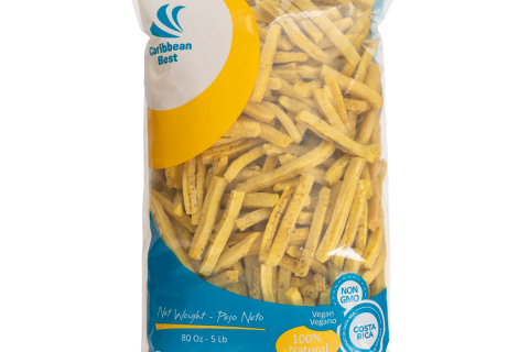 Plátanos fritos
