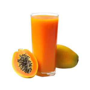 Pulpa de papaya